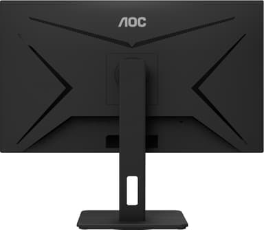 AOC U28P2A 28" profesjonell skjerm