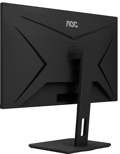 AOC U28P2A 28" profesjonell skjerm