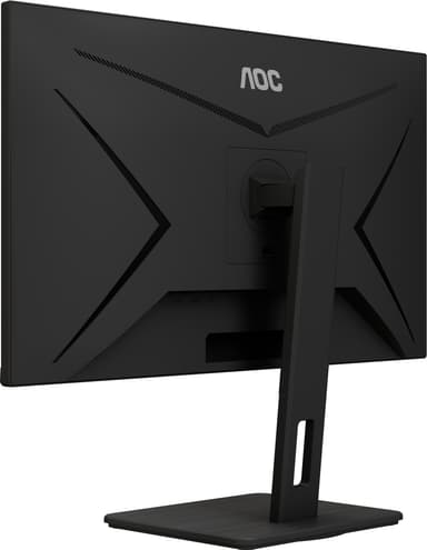 AOC U28P2A 28" profesjonell skjerm