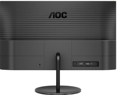 AOC Q24V4EA 23,8" profesjonell skjerm