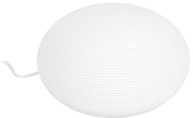 Philips Hue Flourish bordlampe 9,5 W (hvit)