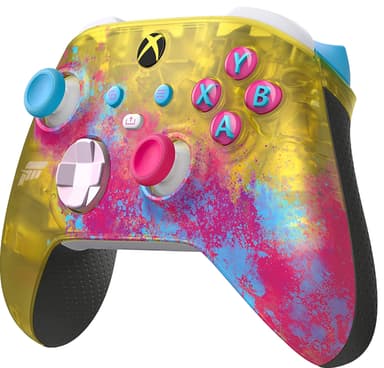 Microsoft Xbox Wireless kontroller (Forza Horizon 5 Limited Edition)