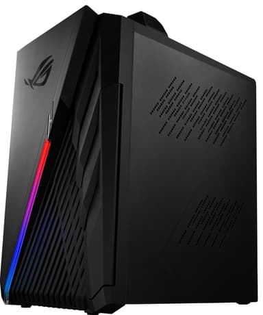 ASUS ROG Strix GA35 stasjonær gaming-PC R9/32/3072/3090