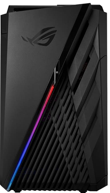 ASUS ROG Strix GA35 stasjonær gaming-PC R9/32/3072/3090