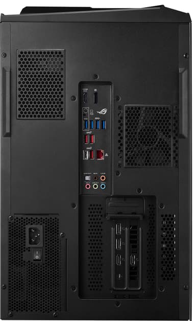 ASUS ROG Strix GA35 stasjonær gaming-PC R9/32/3072/3090