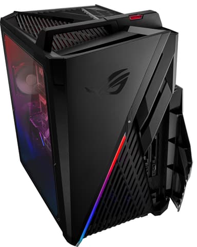 ASUS ROG Strix GA35 stasjonær gaming-PC R9/32/3072/3090