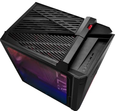 ASUS ROG Strix GA35 stasjonær gaming-PC R9/32/3072/3090