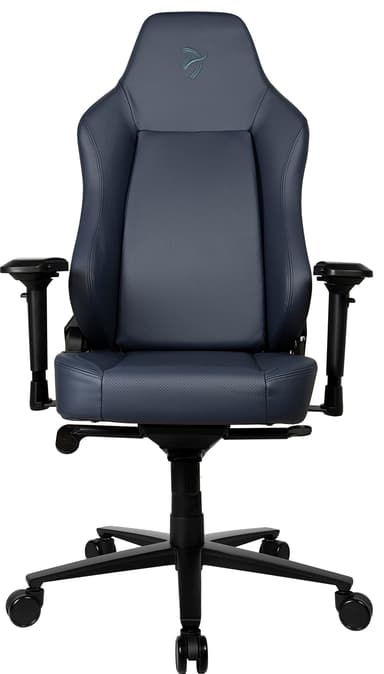 Arozzi Primo Full Premium Leather gamingstol (hav)