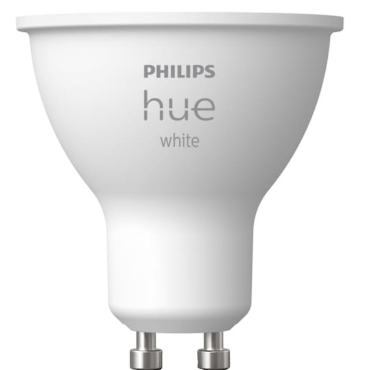 Philips Hue W 5,2W GU10