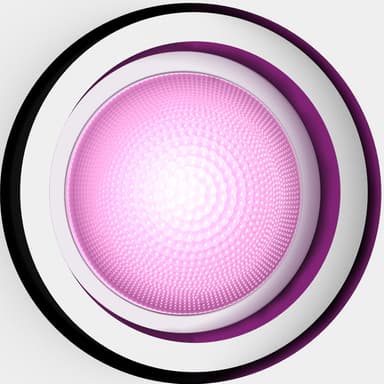 Philips Hue Centura innfelt spotlys (hvit)