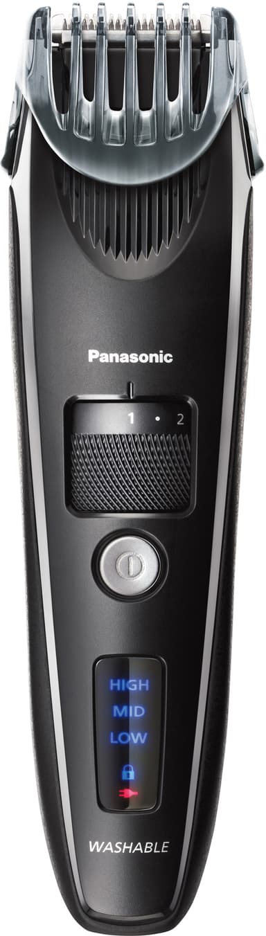 Panasonic skjeggtrimmer ERSB40K803