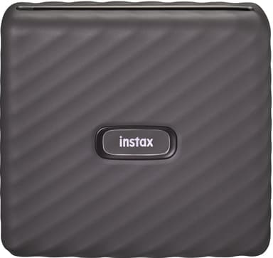 Fujifilm Instax Link Wide mobilprinter (mocha gray)