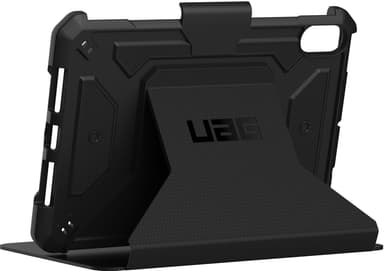 UAG Metropolis deksel til iPad mini 6. gen. (sort)