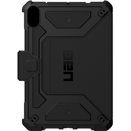 UAG Metropolis deksel til iPad mini 6. gen. (sort)