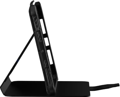 UAG Metropolis deksel til iPad mini 6. gen. (sort)