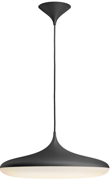 Philips Hue Cher pendellampe (sort)