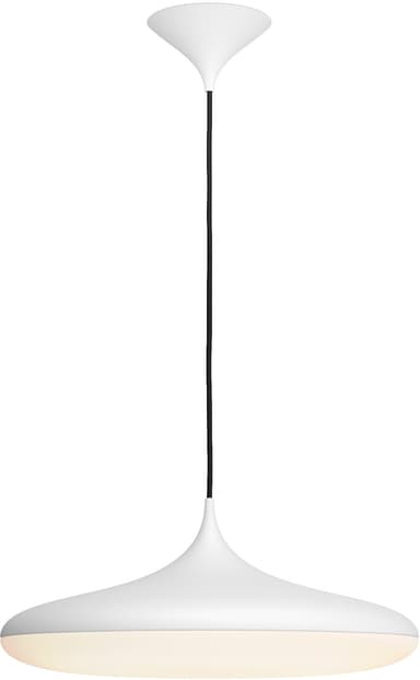 Philips Hue Cher pendellampe (hvit)