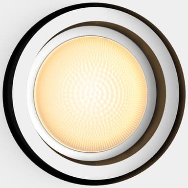 Philips Hue Milliskin innfelt spotlys (hvit)