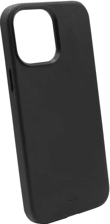 Puro Sky iPhone 13 Pro Max deksel (sort)