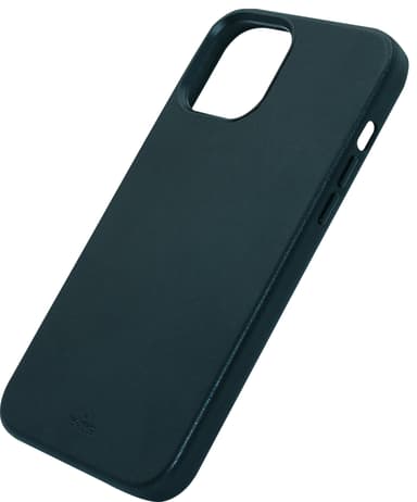 Puro Sky iPhone 13 deksel (petroleumsgrønn)