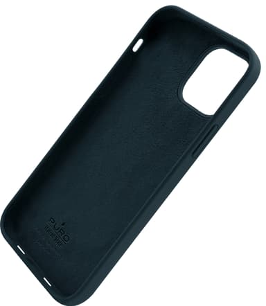 Puro Sky iPhone 13 deksel (petroleumsgrønn)