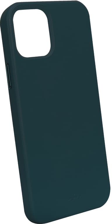 Puro Sky iPhone 13 deksel (petroleumsgrønn)