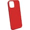 Puro Sky iPhone 13 deksel (rød)