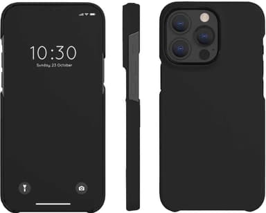 A Good Company A Good Cover iPhone 13 Pro Max deksel (sort)
