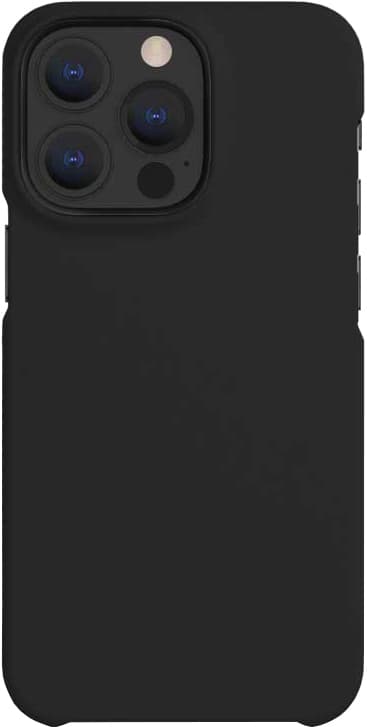 A Good Company A Good Cover iPhone 13 Pro Max deksel (sort)