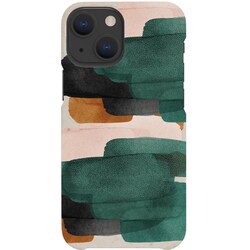 A Good Company A Good Cover iPhone 13 deksel (Teal Blush)