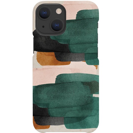 A Good Company A Good Cover iPhone 13 Pro Max deksel (Teal Blush)