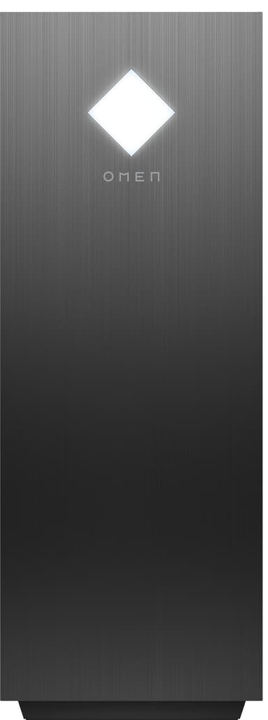 HP Omen 25L R7-5/16/1000/3070TI stasjonær gaming-PC