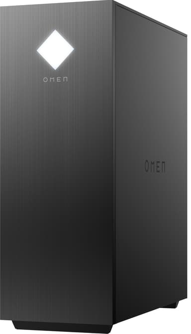 HP Omen 25L R7-5/16/1000/3070TI stasjonær gaming-PC