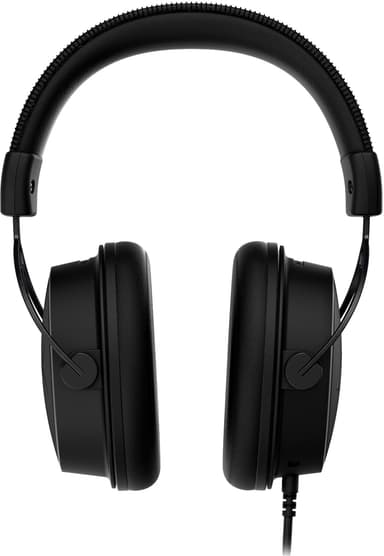 HyperX Cloud Alpha Blackout gaming headset