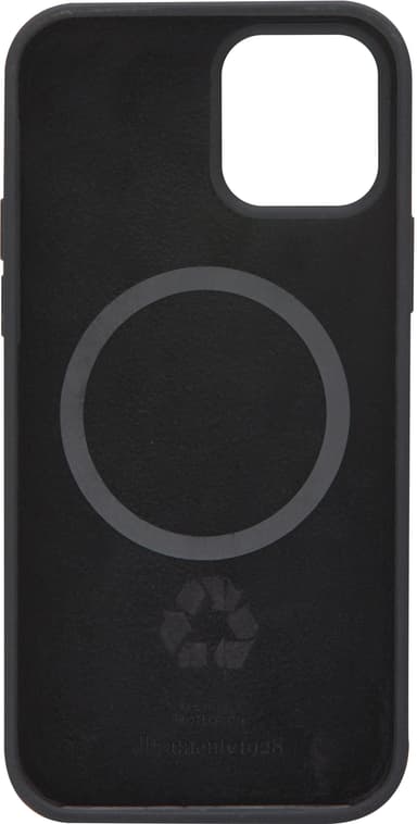 dbramante1928 Monaco deksel til iPhone 13 (night black)