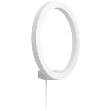 Philips Hue Sana vegglampe 929003053001 (hvit)