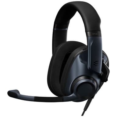 EPOS H6 Pro Closed gaming headset (sebring blue)