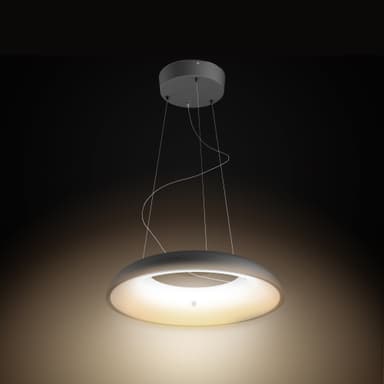 Philips Hue Amaze pendellampe (sort)