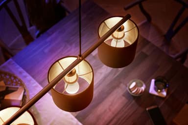 Philips Hue W 5,7W Luster E14