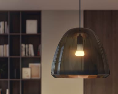 Philips Hue W 15,5W A67 E27 1-pk.