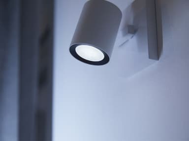 Philips Hue WA 4,3W GU10