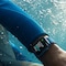 Apple Watch Series 7 41mm GPS+eSIM (gullfarget stål/gullfarget Milanese-reim)