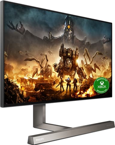 Philips 279M1RV 27" gamingskjerm