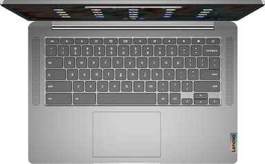 Lenovo Chromebook IdeaPad 3 Chromebook MTK/4/64 bærbar PC