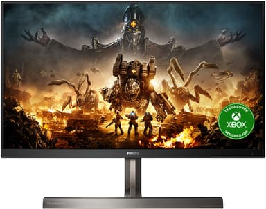 Philips 329M1RV 32" gamingskjerm