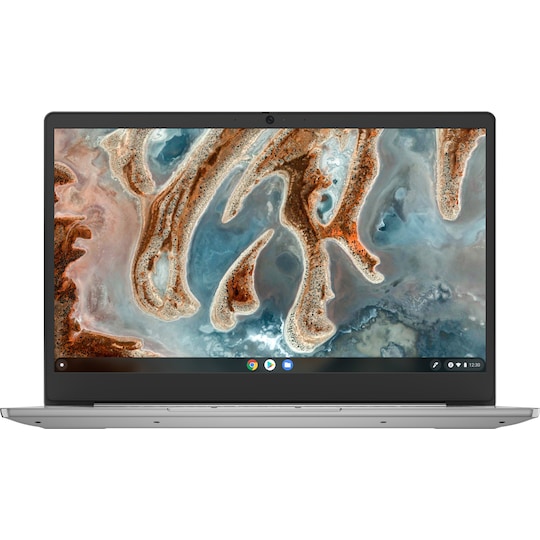 Lenovo Chromebook IdeaPad 3 Chromebook MTK/4/64 bærbar PC