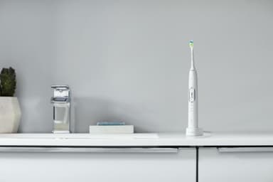 Philips Sonicare ProtectiveClean 6100 elektrisk tannbørste HX687728