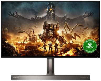 Philips 279M1RV 27" gamingskjerm