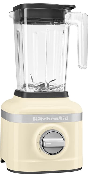 KitchenAid blender 5KSB1325EAC (almond cream)