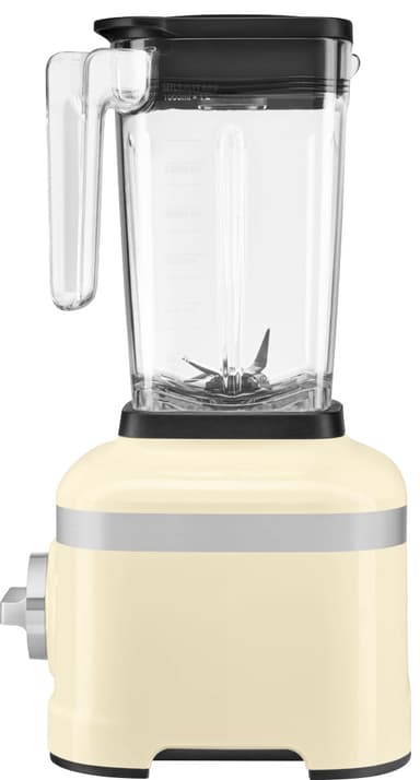 KitchenAid blender 5KSB1325EAC (almond cream)